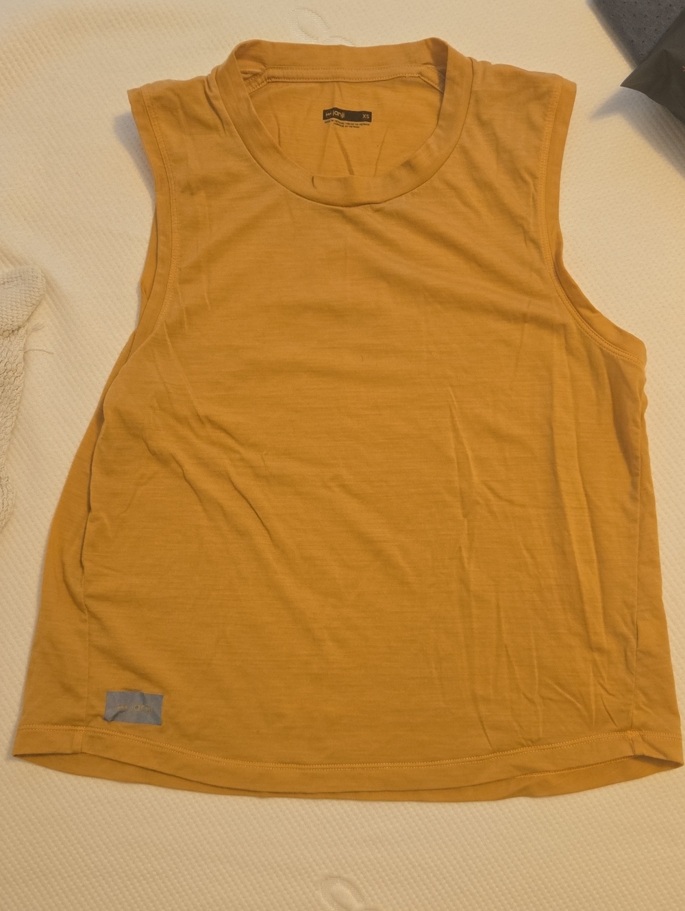 Janji Merino Tank
